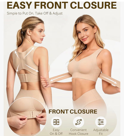 Women’s Posture Corrector Bra