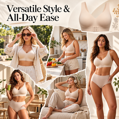 Women’s Posture Corrector Bra