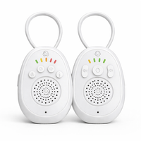 Portable Baby Audio Monitor
